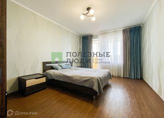 Сдаю в аренду 2-комнатную квартиру, 70 м2, Самарская область, Балаковская улица, 6А