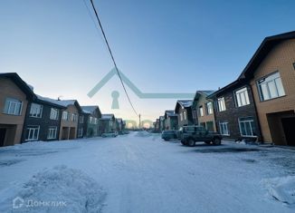 Продается таунхаус, 120.8 м2, село Кубовая, Парковая улица, 2