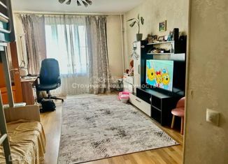 Продажа 2-ком. квартиры, 46.9 м2, Москва, Шоссейная улица, 70к2, Шоссейная улица