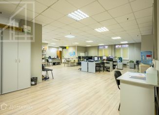 Продается офис, 145 м2, Москва, набережная Академика Туполева, 15, станция Курская