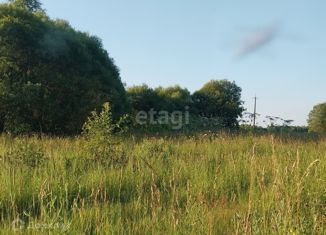 Участок на продажу, 13.8 сот., село Ахлебинино, Центральная улица