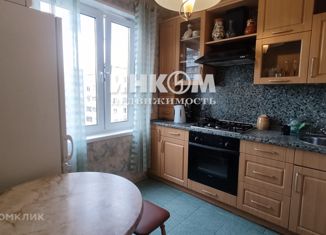 Продажа 3-комнатной квартиры, 58.3 м2, Москва, Байкальская улица, 42к2, Байкальская улица