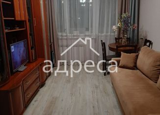 Продаю трехкомнатную квартиру, 57.4 м2, Самара, проспект Карла Маркса, 179, метро Гагаринская