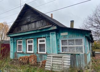 Продажа дома, 44.5 м2, Лихославль, Первомайская улица, 2А