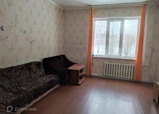3-комнатная квартира на продажу, 66.8 м2, Харовск, Клубная улица, 2