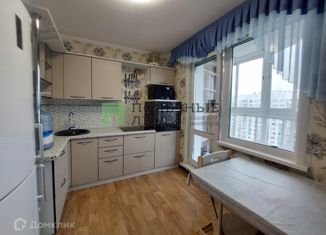 Продается 1-ком. квартира, 36 м2, Алтайский край, Взлётная улица, 103