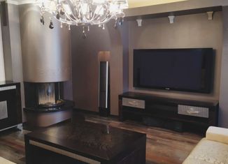 Многокомнатная квартира на продажу, 214 м2, Самара, Солнечная улица, 71, Промышленный район