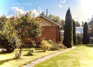 Дом на продажу, 20.5 м2, Бор, площадь Победы