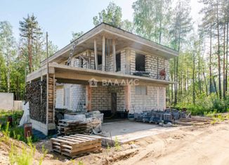 Продам дом, 187.42 м2, поселок Новое Токсово, Парковая улица, 197