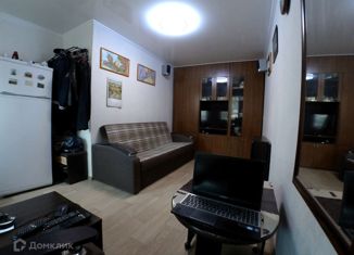 Продам 2-комнатную квартиру, 30 м2, Самара, Чапаевская улица, 83, Самарский район