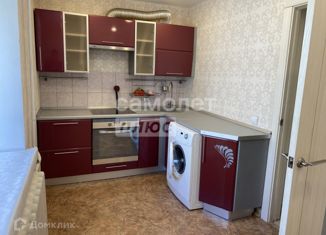 Продажа 1-ком. квартиры, 41.6 м2, Ижевск, улица Ворошилова, 121