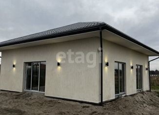 Продажа дома, 80 м2, поселок Рощино, Сельская улица