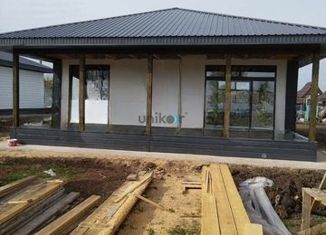 Продам дом, 120 м2, деревня Карасевка, Луговая улица