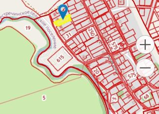 Продажа участка, 25 сот., деревня Уланово