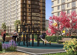 Продаю однокомнатную квартиру, 40.7 м2, Ростов-на-Дону, Тибетская улица, 1Вс3, ЖК Новый Горизонт