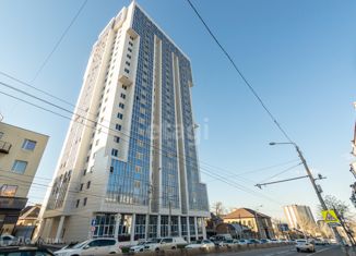 Продажа трехкомнатной квартиры, 92 м2, Ростовская область, Стадионная улица, 38