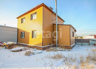 Продается дом, 166.4 м2, Улан-Удэ