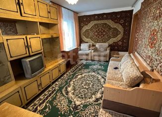 Продажа 2-комнатной квартиры, 44 м2, Новосибирск, улица Зорге, 227