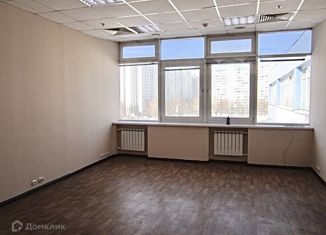 Сдам офис, 53 м2, Москва, улица Кирпичные Выемки, 2к1, район Чертаново Южное