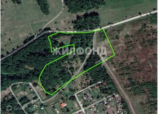 Продаю участок, 500 сот., садовое товарищество Синегорье
