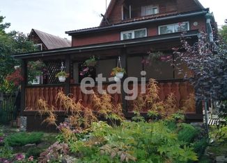 Продается дом, 98 м2, садоводческое некоммерческое товарищество Чайка