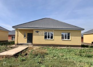 Продается дом, 110 м2, село Ивановка, улица Рублёва, 33