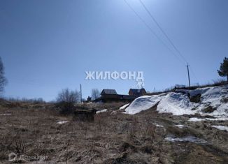 Продается земельный участок, 21 сот., село Репьево, Береговая улица