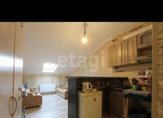 Квартира на продажу студия, 25.7 м2, Краснодар, Митинская улица, 11, Митинская улица