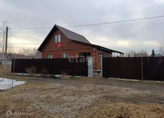 Дом на продажу, 90 м2, Московская область