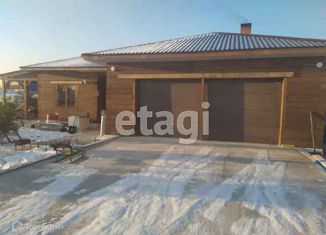 Продам дом, 145 м2, деревня Кайбалы