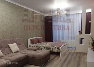 Сдаю в аренду однокомнатную квартиру, 49 м2, Воронеж, улица Революции 1905 года, 31Д, ЖК Финист