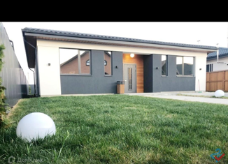 Продается дом, 112 м2, село Черноречье, Кустарная улица, 80