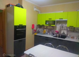 Продажа 2-ком. квартиры, 65 м2, Краснодар, улица Лавочкина, 23, ЖК Восток