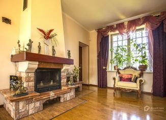 Дом на продажу, 551 м2, деревня Борзые