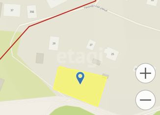 Земельный участок на продажу, 8.2 сот., Саратов, Ленинский район, 5-я Дачная улица