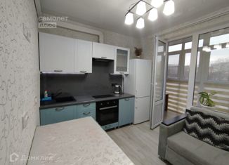 Продам двухкомнатную квартиру, 37 м2, Анапа, Мирная улица, 29к9, ЖК Времена Года