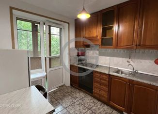 Продажа 2-ком. квартиры, 38.2 м2, Москва, Болотниковская улица, 3к6, исторический район Волхонка-ЗИЛ