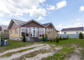 Продается дом, 125 м2, село Богослово, Малиновая улица, 5