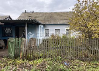 Дом на продажу, 48.9 м2, село Кушуново, Садовая улица, 34