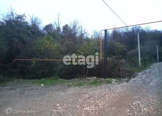 Земельный участок на продажу, 6.2 сот., городской округ Сочи