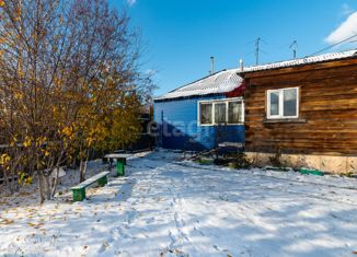 Дом на продажу, 35 м2, Курган, Челябинская улица, 6Б