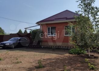 Продается дом, 90 м2, поселок Сухосарматка, Лесная улица