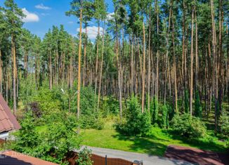 Дом на продажу, 323.4 м2, территория Ленинский Лесхоз, улица 105-й квартал, 5Ж