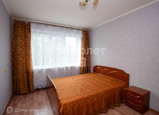 Продается 2-ком. квартира, 50 м2, Ульяновск, улица Стасова, 13, Засвияжский район