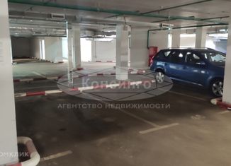Машиноместо на продажу, 16 м2, Москва, Большая Серпуховская улица, 36, район Замоскворечье