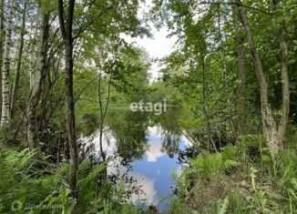 Продается земельный участок, 14 сот., деревня Мяглово, Песочная улица