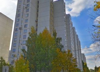 Продам трехкомнатную квартиру, 71 м2, Москва, Бартеневская улица, 49, метро Улица Горчакова