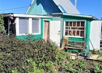 Продажа дома, 24 м2, Садовое товарищество Рябинка
