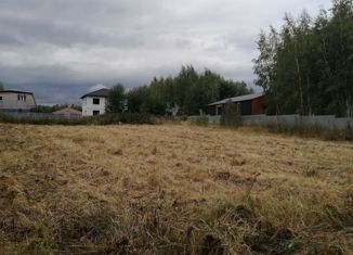 Участок на продажу, 20 сот., село Акатьево, Широкая улица