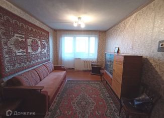 Продажа 2-комнатной квартиры, 42 м2, Рязань, улица Советской Армии, 6к1, район Песочня